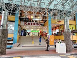 Katong Shopping Centre (D15), Retail #501031581